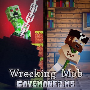 Wrecking Mob - Single
