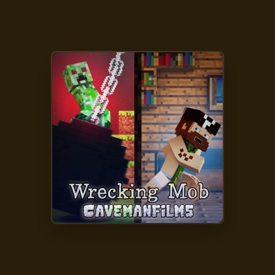 Hör dir CavemanFilms an, schau dir Musikvideos an, lies die Biografie, finde Tourdaten und mehr!