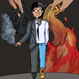 3AM At Midnight (feat. Robert Castaño & Reb-C) Neeno XEL