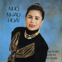 Nhớ nhau hoài - Thanh Tuyền, Tuấn Vũ & Son Tuyen
