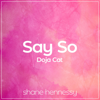 Say So (Doja Cat) - Shane Hennessy