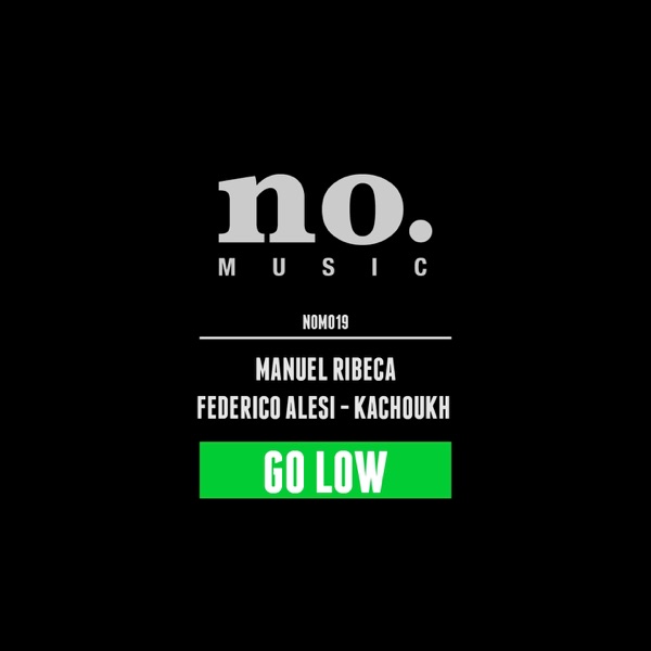 Go Low - Single