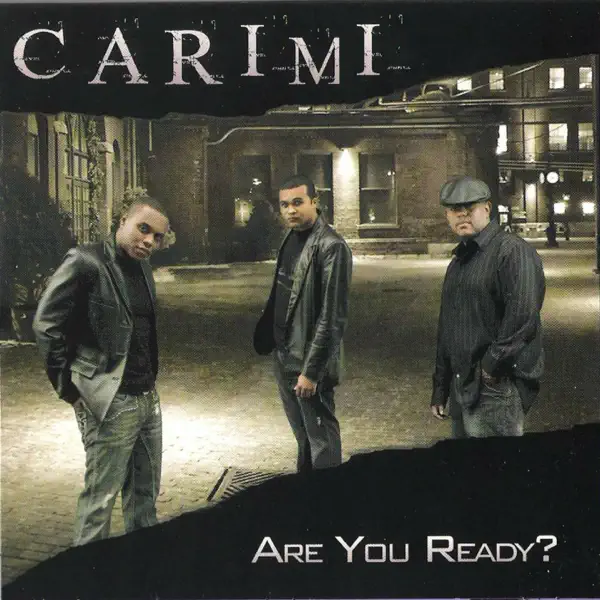 Sak fet nan carimi — Carimi