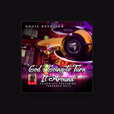 Listen to CHurCHicago, watch music videos, read bio, see tour dates & more!