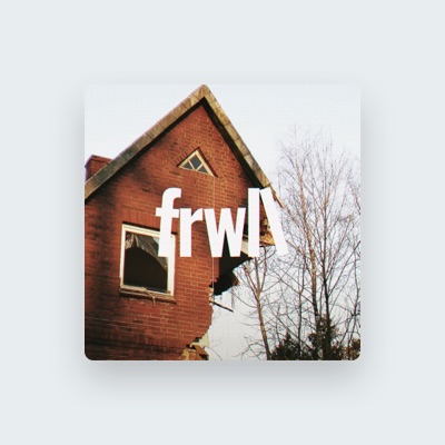 Listen to frwll, watch music videos, read bio, see tour dates & more!