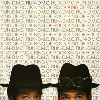 You Talk Too Much - Run-DMC | Shazam