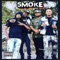 Smoke (feat. E-40, Twieze & Alfie) - Single