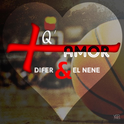 Mas que amor (feat. Difer) - Single
