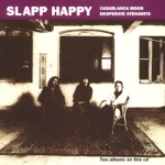 Slapp Happy - Secret
