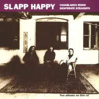 Slow Moon's Rose — Slapp Happy