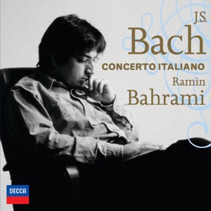 Bach: Concerto Italiano
