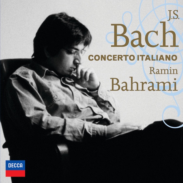 Bach: Concerto Italiano