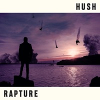 Rapture - EP - HUSH