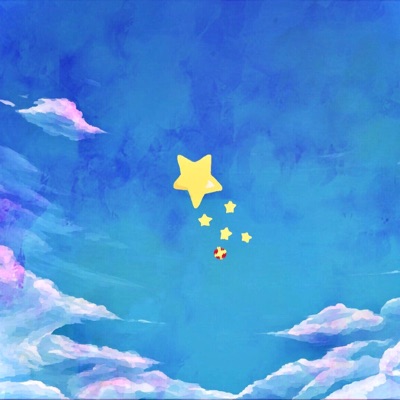 Out of the Blue - Single