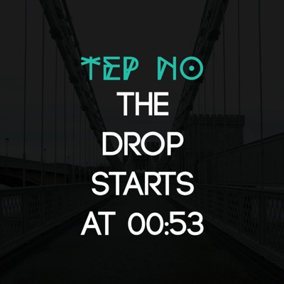 The Drop Starts At 00:53 - Single