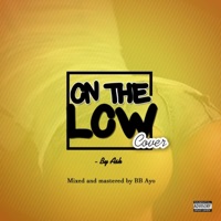 On the Low . - Single - Ash