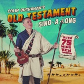 Old Testament Singalong Intro artwork