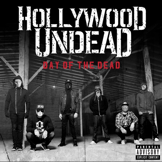 Cover artwork for Ghost