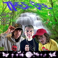 Tree Life (feat. Cyberbully2037, Blyde Bash & Hank Chill) - Single - Ultra Shield