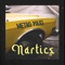 Nartics - Kutz Machine lyrics