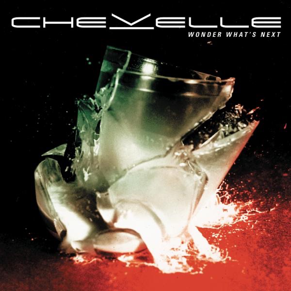 Chevelle – Wonder What’s Next (Expanded Edition) (2002) [iTunes Match M4A]