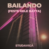 Bailando (Feste Hele Natta) artwork