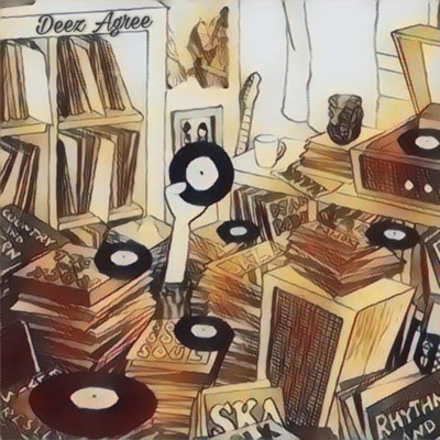 Three Months Is Enough - Single