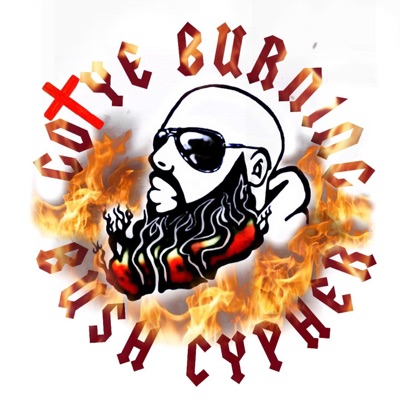 Go Ye Burning Bush Cypher (feat. MIQUEL, Unxpekted, Pastor Charles a.R., Prodi Da Prodigal & Loudmouth for Jesus) - Single