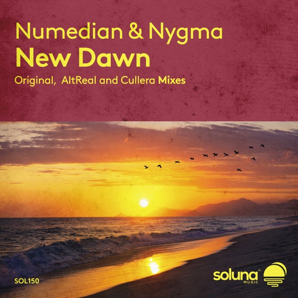 New Dawn - Single