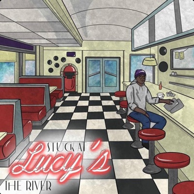 Stuck at Lucy's - EP