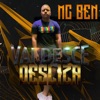 Mc Ben - Vai Desce e Desliza