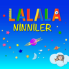 LALALA Ninniler - EP - Ezo Sunal