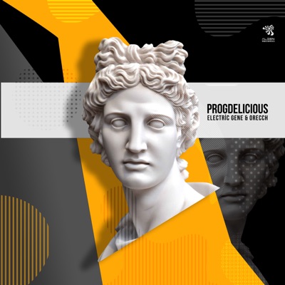 Progdelicious - Single
