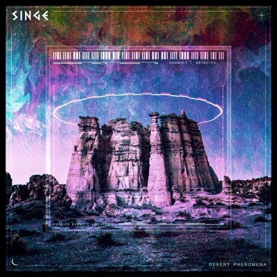 Desert Phenomena - Single