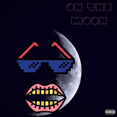 On the Moon - EP