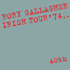 A Million Miles Away (Live from Cork City Hall) - Rory Gallagher