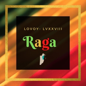 Raga - Single