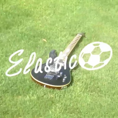 Elastico (feat. D.Beibi) - Single