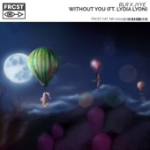 Without You (feat. Lydia Lyon) artwork