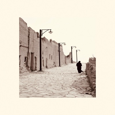 Ghost Town - Single