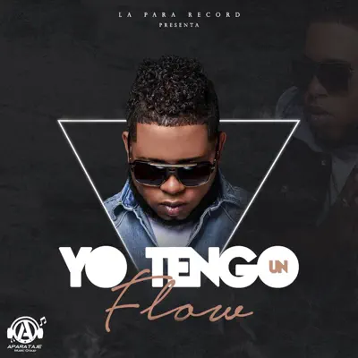 Yo Tengo un Flow - Single - Chimbala