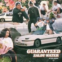 Guaranteed - Single - Zaldy Water