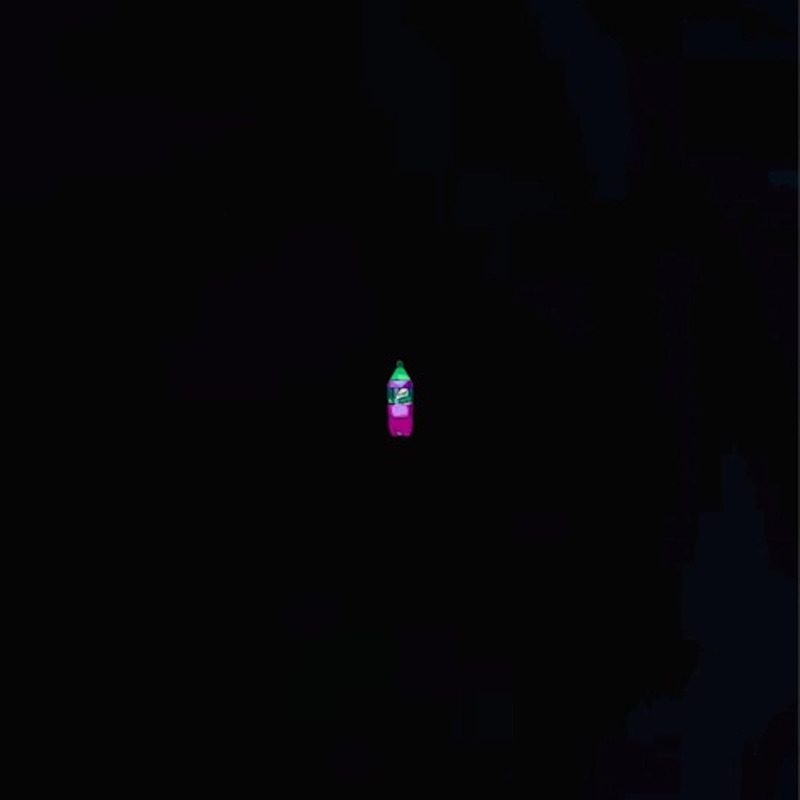 Huh - Single