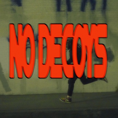 NO DECOYS - EP