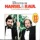 Hansel Y Raúl - Pregones Del Ayer