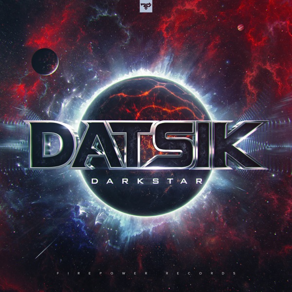 Darkstar - EP