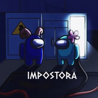 Impostora - Single - Zant
