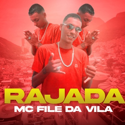 Rajada - Single