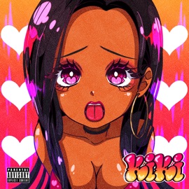 Kiki (feat. Semaj & Reddo) Xansei