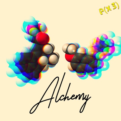 Alchemy - Single
